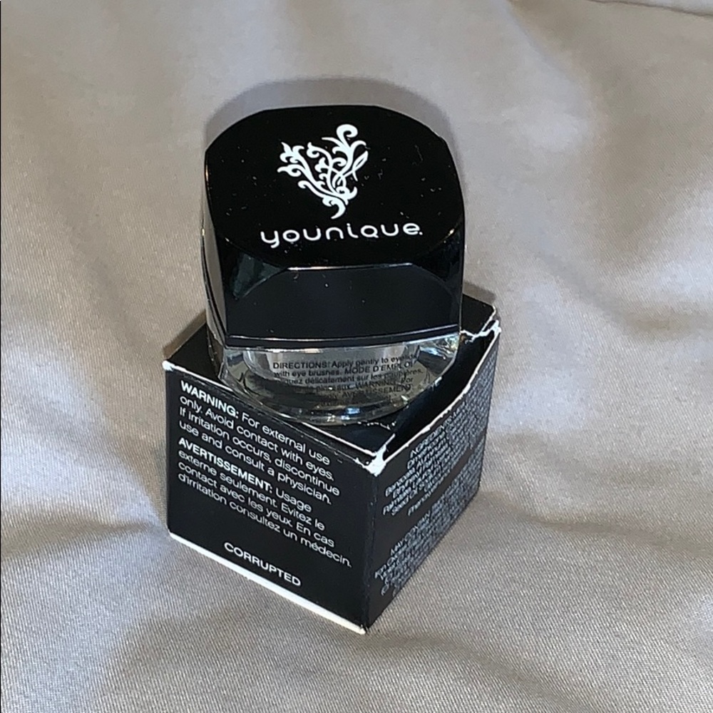Moodstruck Minerals Matte Pigment